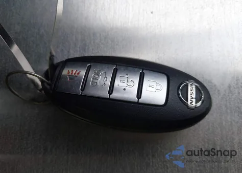 2016 Nissan Sentra Sv z USA, uszkodzony, nr VIN 3N1AB7AP0GL655827